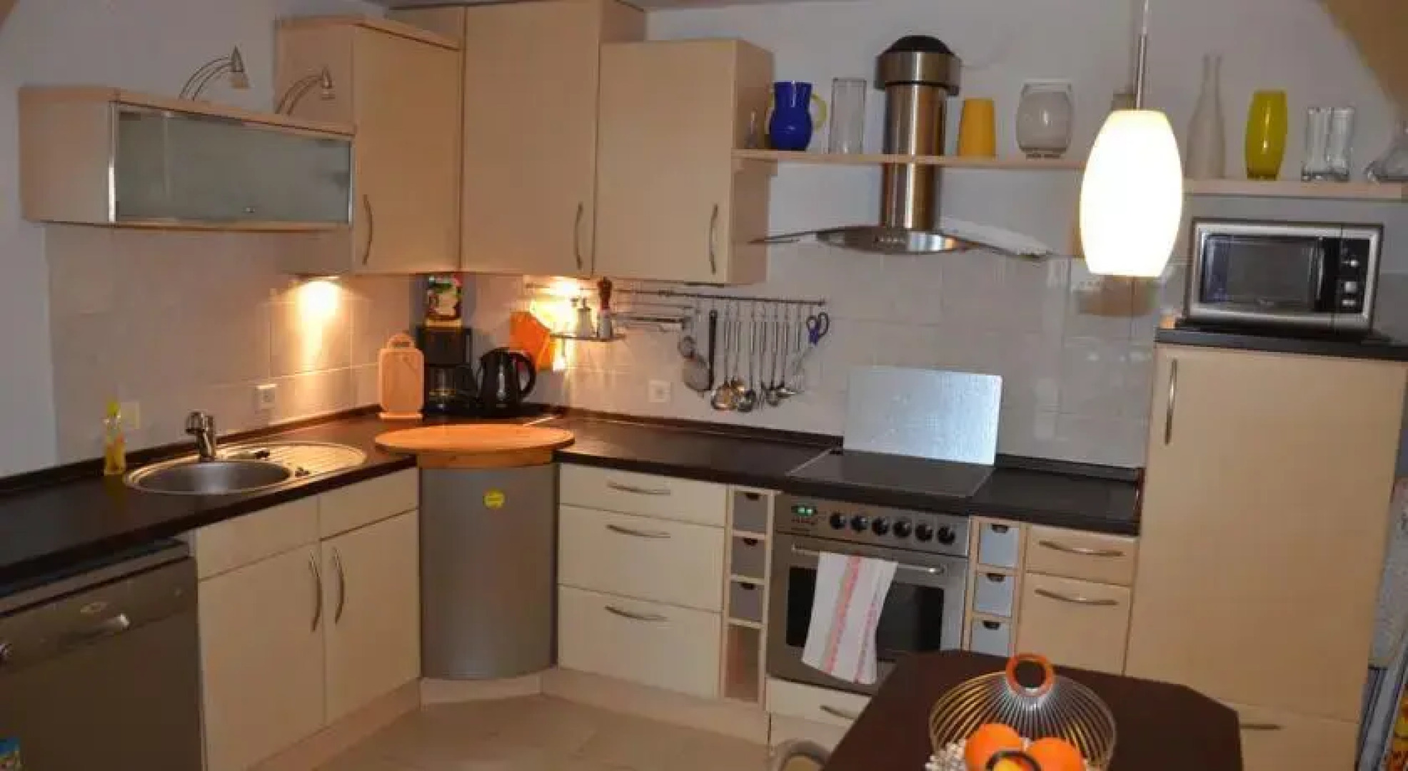 Apartments Casa Anica