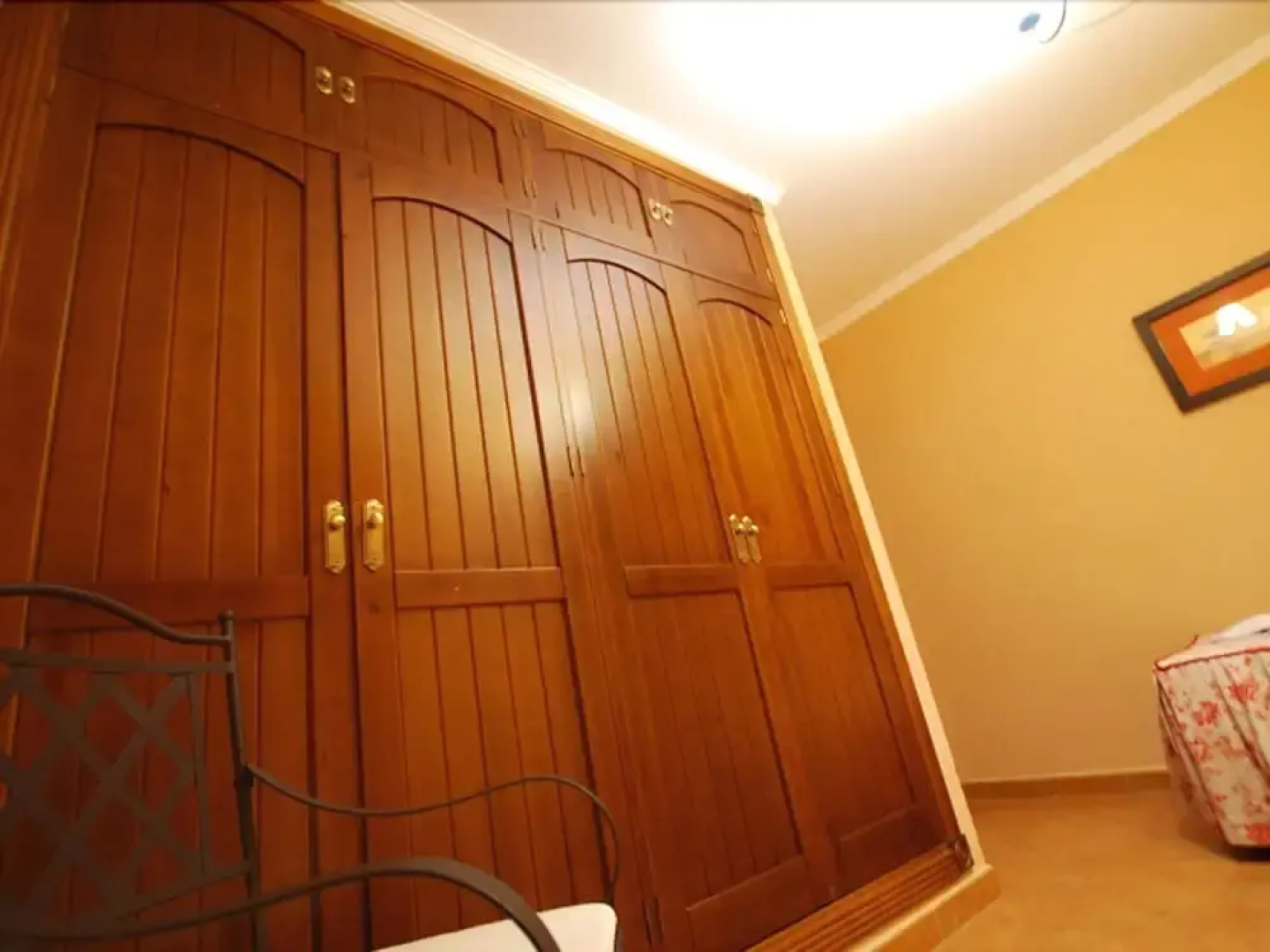 Chalet Fuente Bravia