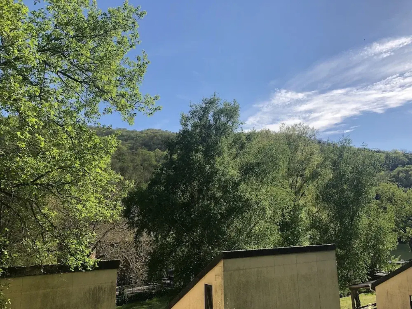 Domaine L'Écrin Vert