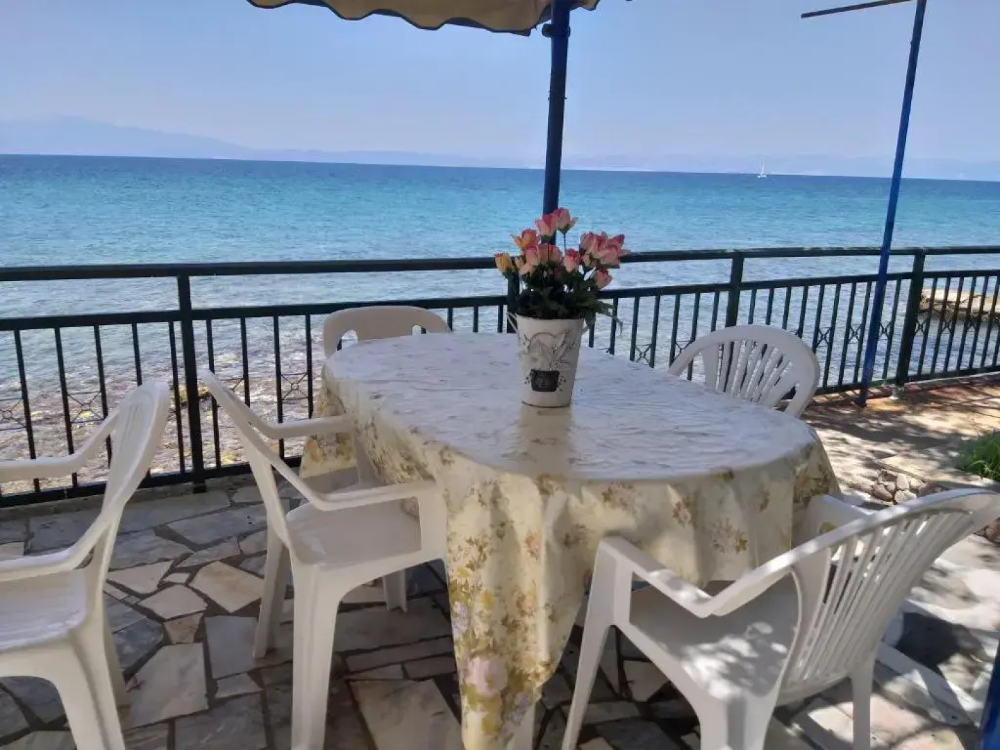 Sea View Bungalows