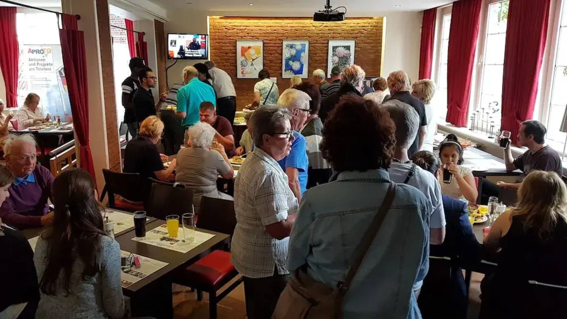 APROTOs Lüneburger Hof