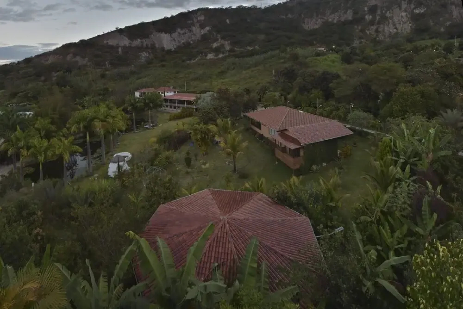 Inti Kamari Wellness Lodge Retreat Center & Farm