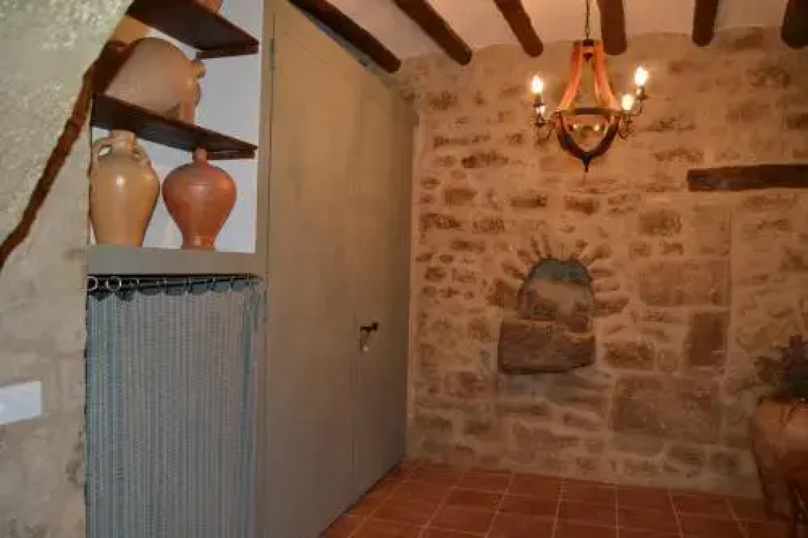 Casas Rural Calaceite