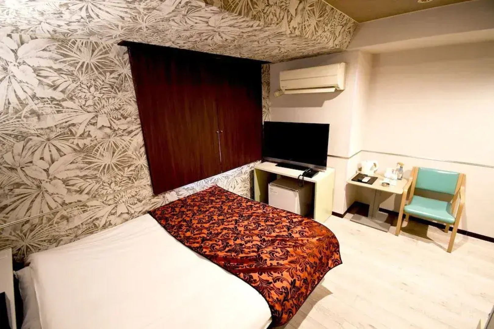 Hotel Bali Bali Matsudo