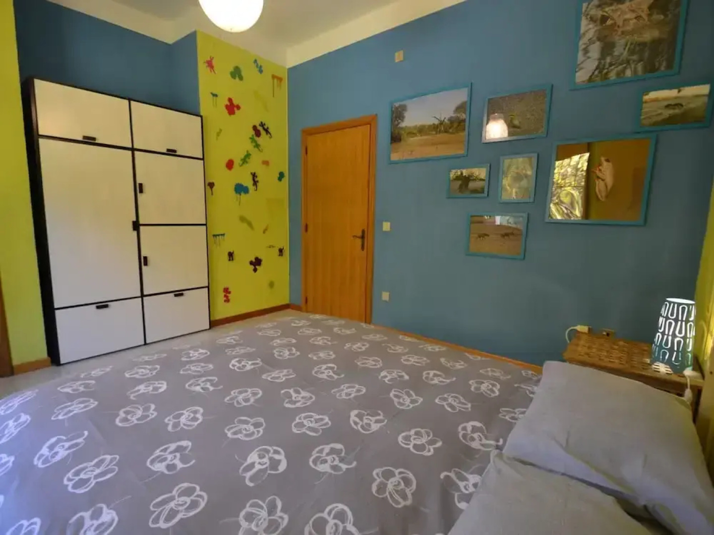 Holiday Home in Pescia With Swimming Pool