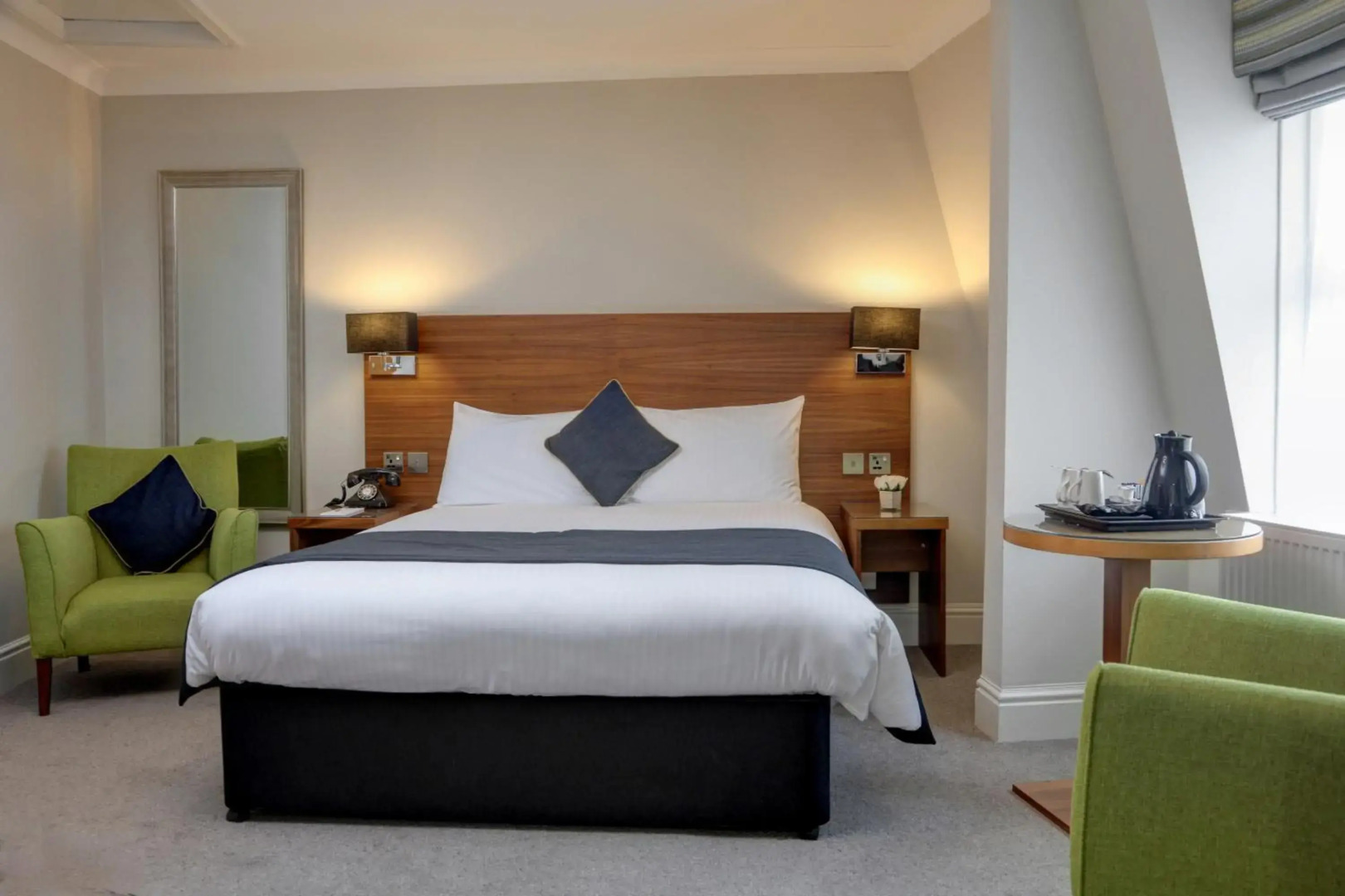 New Continental Hotel, Sure Hotel Collection by Best Western