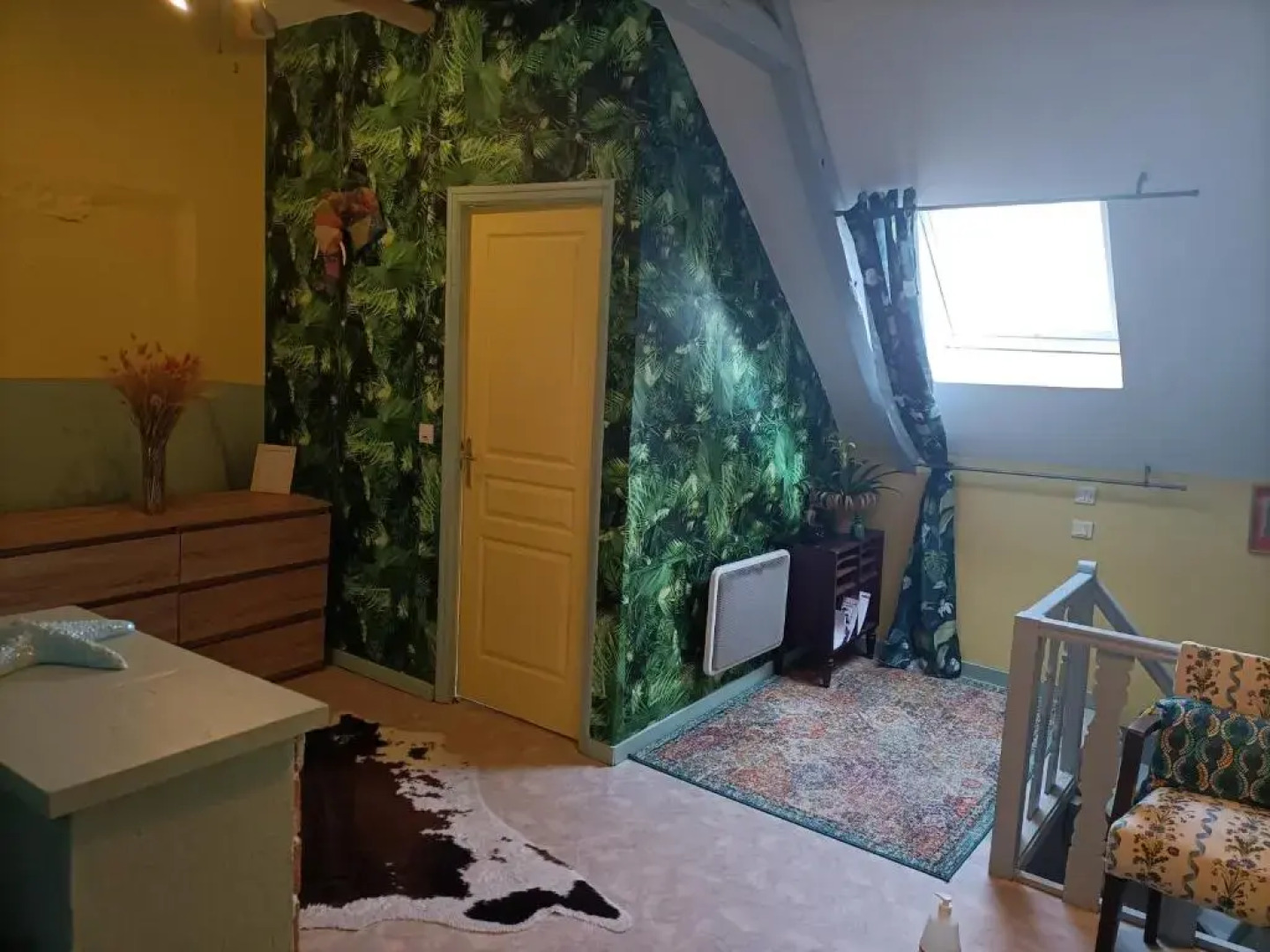 Bienvenue (Adults Only)