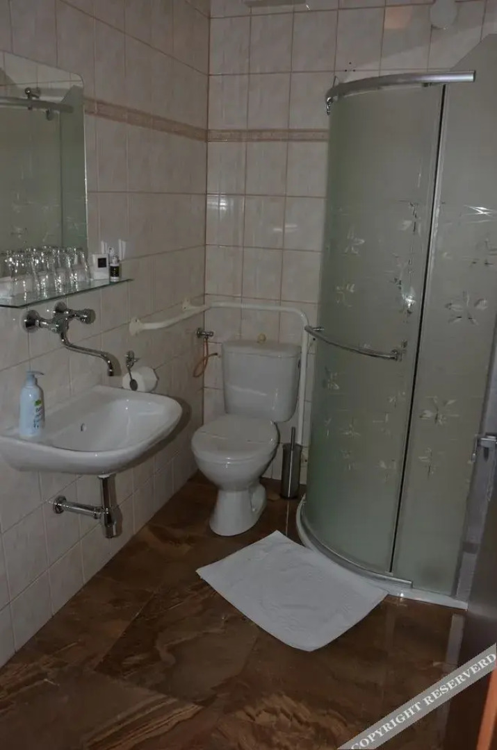 Hotel Sokolský Dům Austerlitz