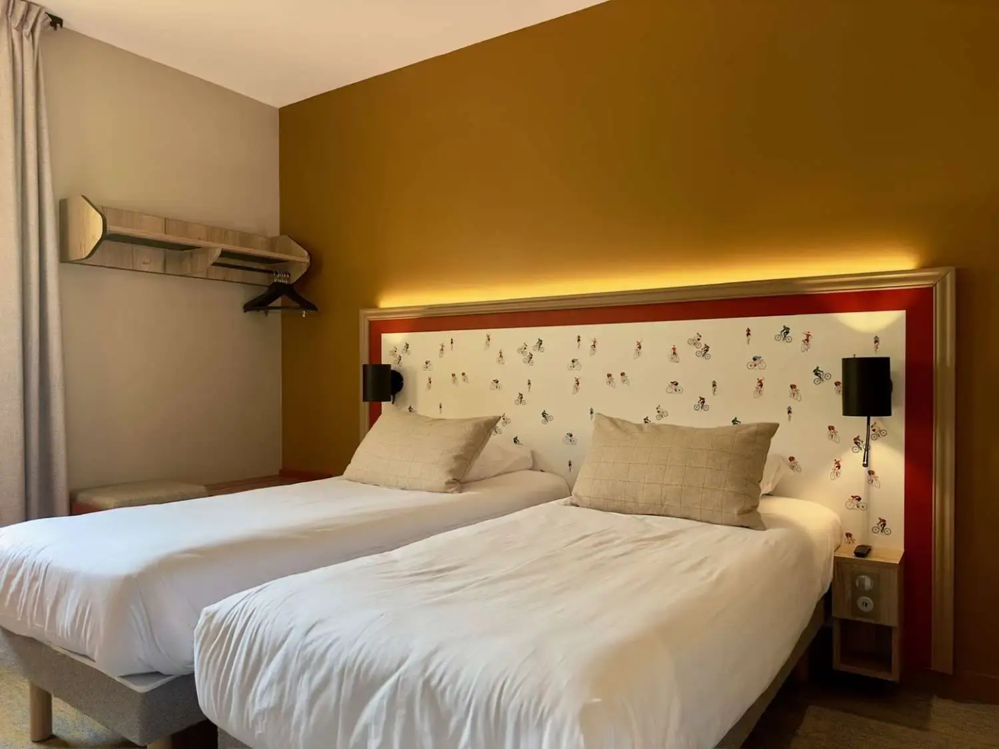 Best Western Coeur de Maurienne Hotel Restaurant & Spa