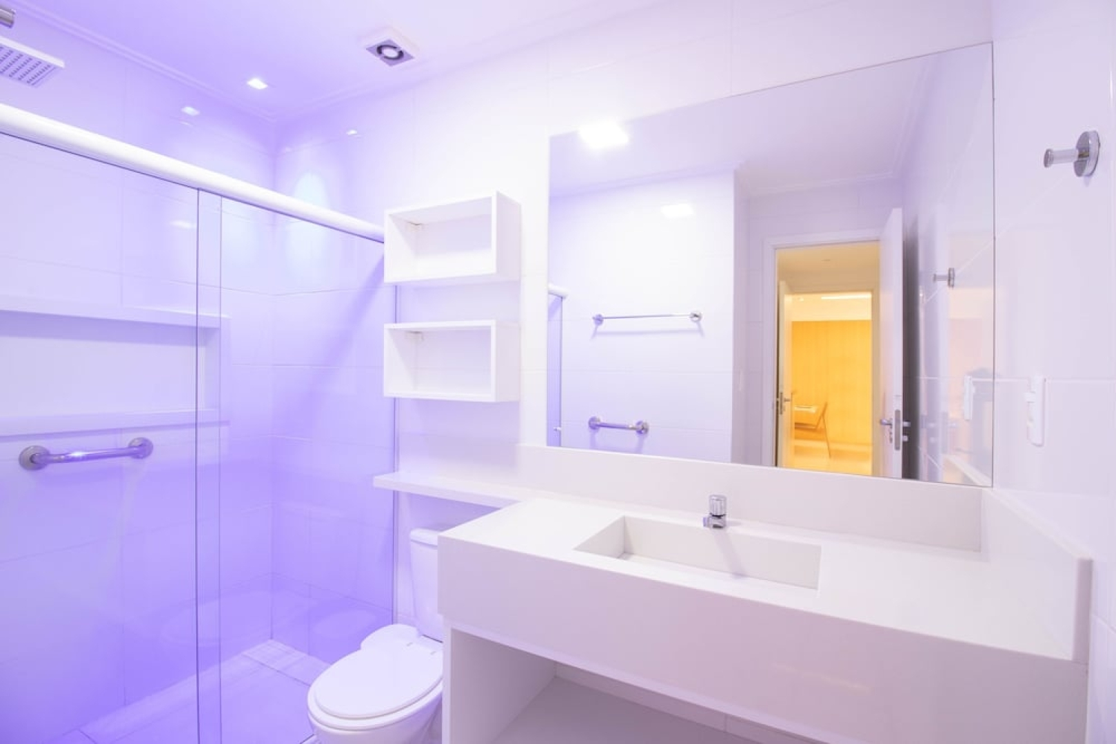 GB42 Incrível Apt 2 Suítes