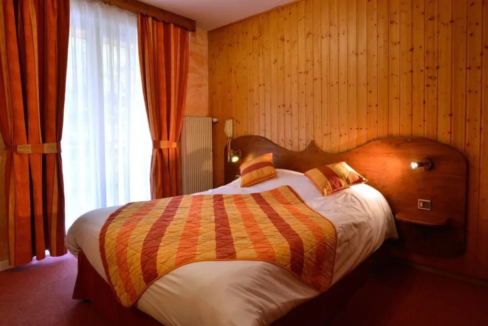 Auberge de la Dranse