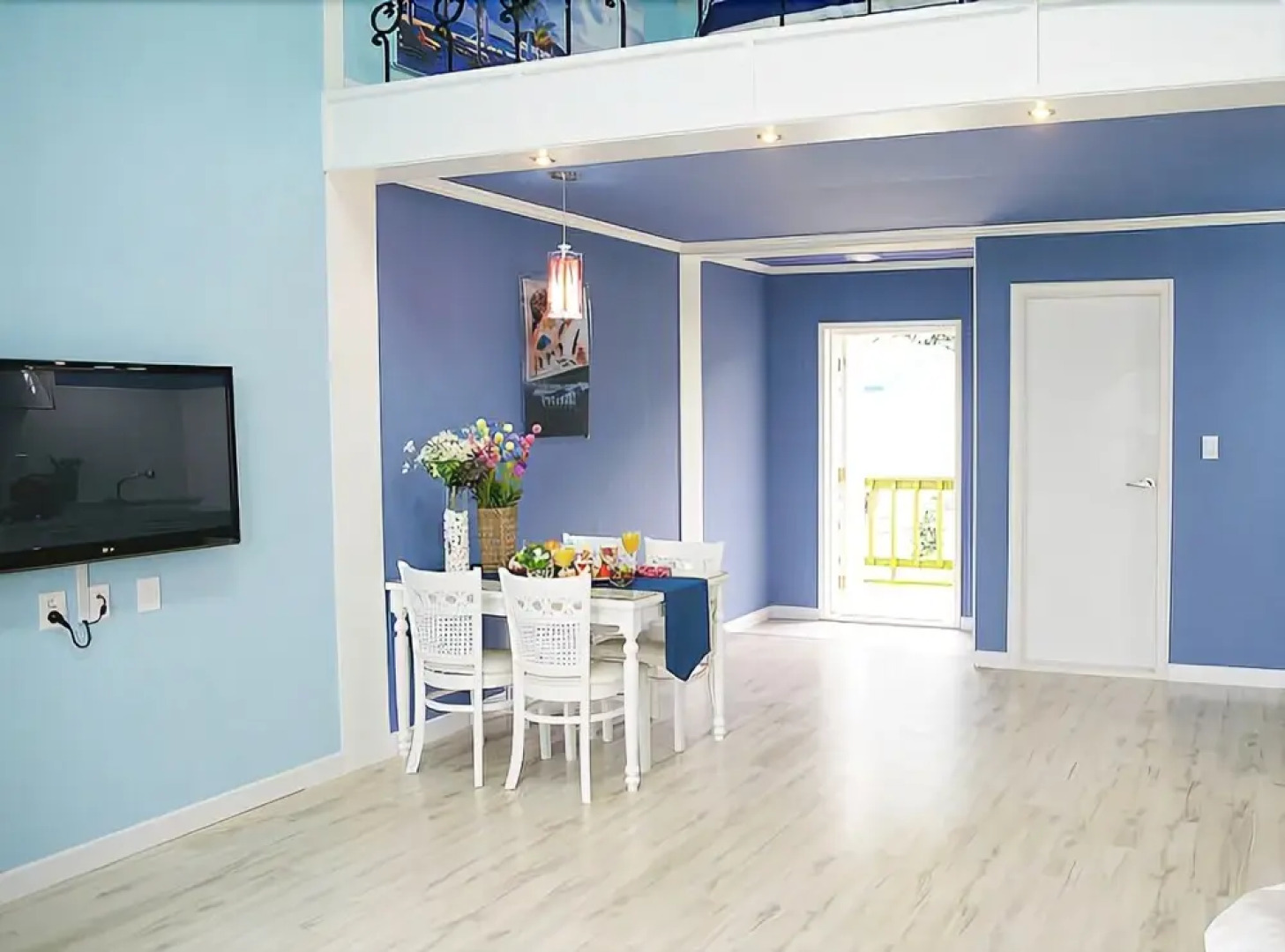 Busan Hollywood Pension