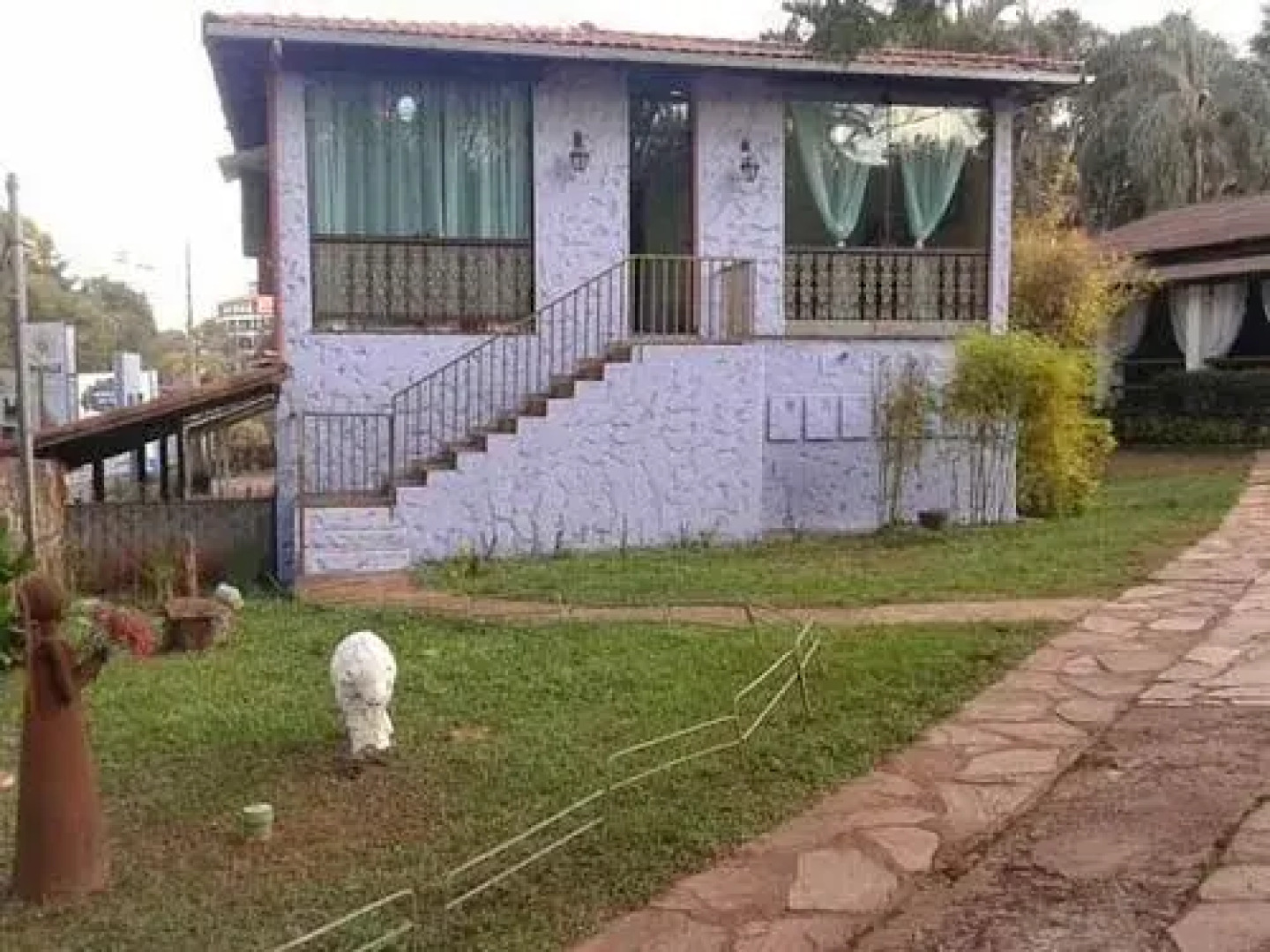 Pousada Morada dos Passaros