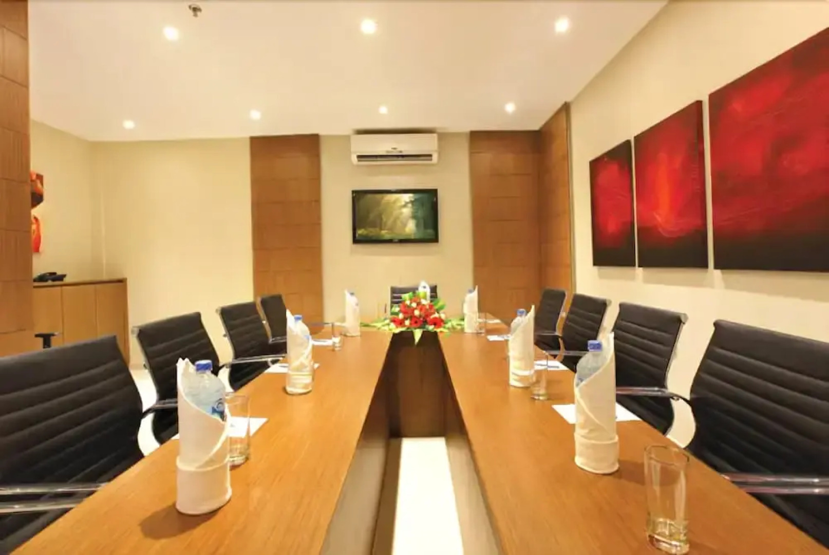 JK Residency Cheruvathur