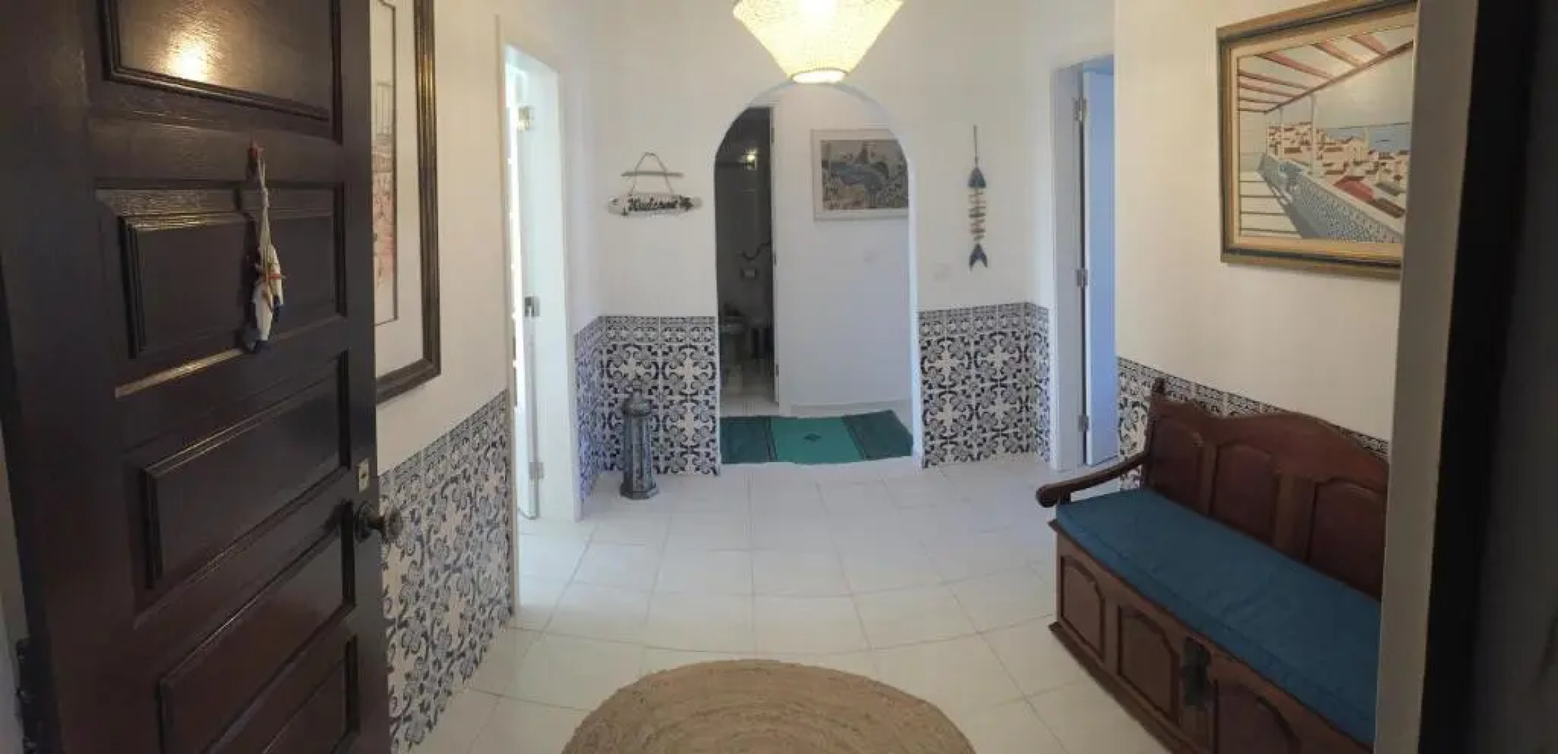 Beachy 2Bdrm in Santa Cruz w/ stunning Ocean View!