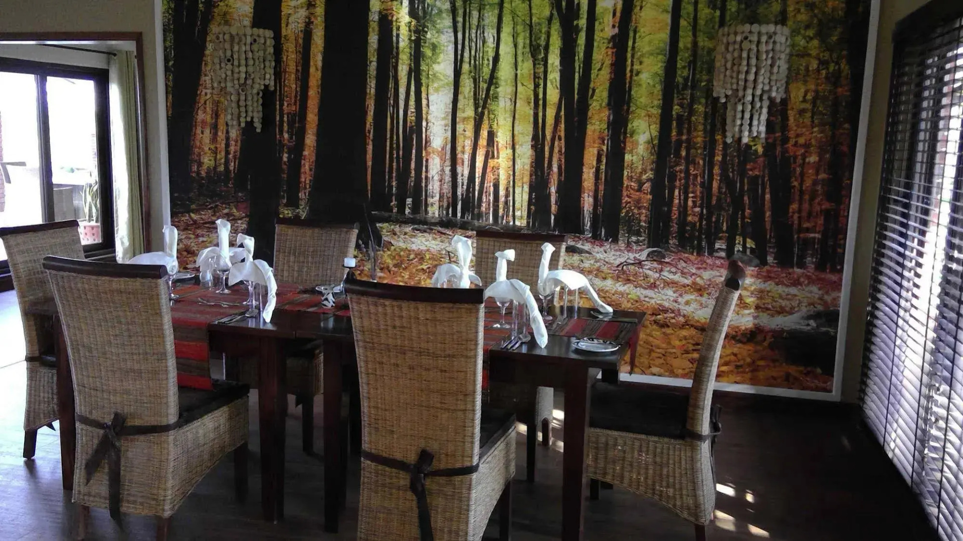 The Retreat at Ngorongoro