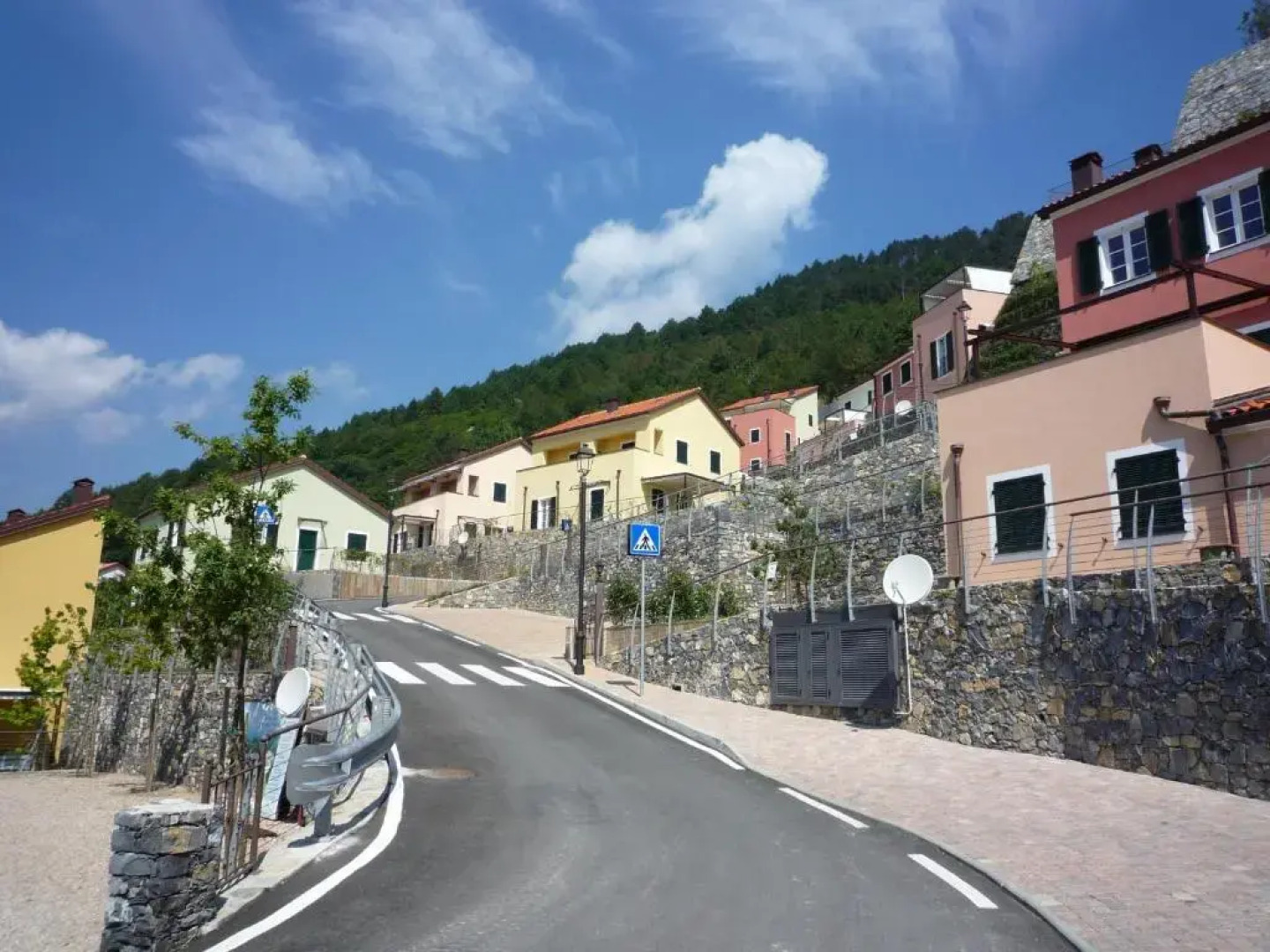 Borgo dei Gabbiani appartamento D2-3