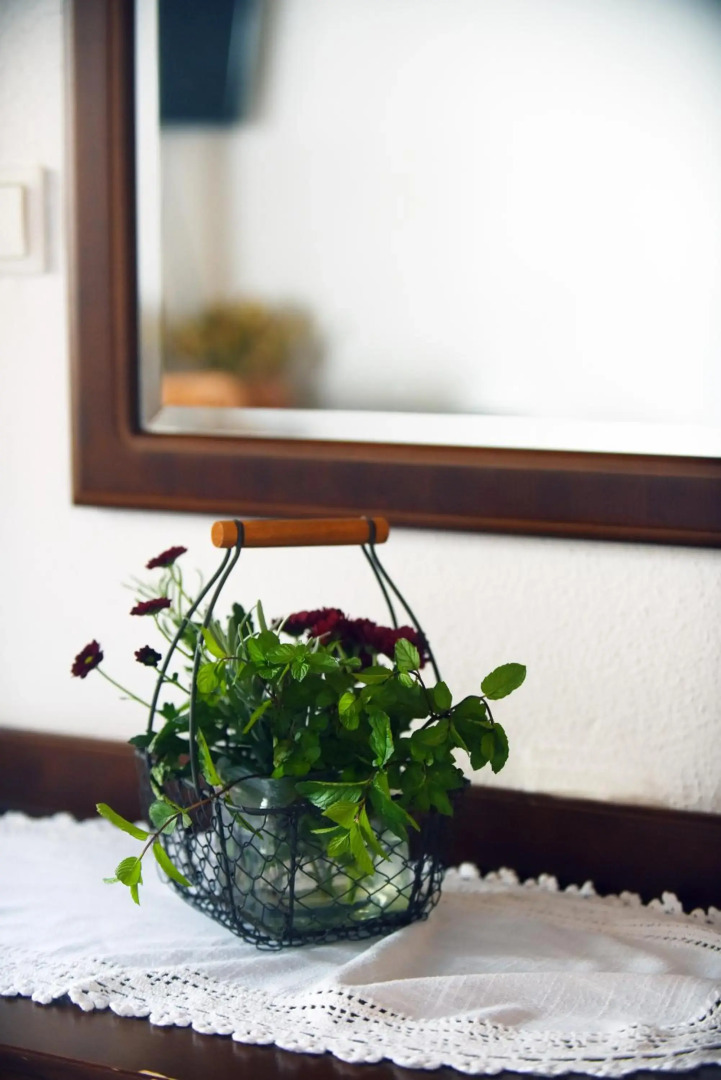 Turisticna Kmetija Seruga