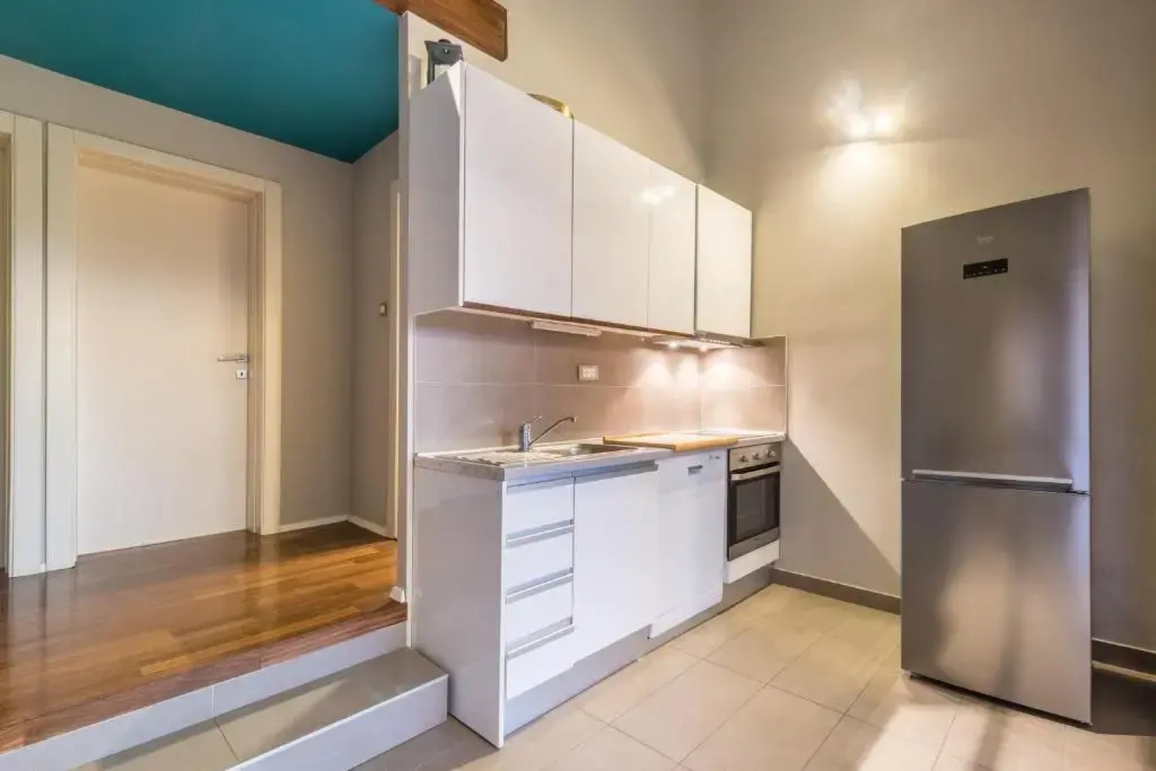 Apartments Villa Sole