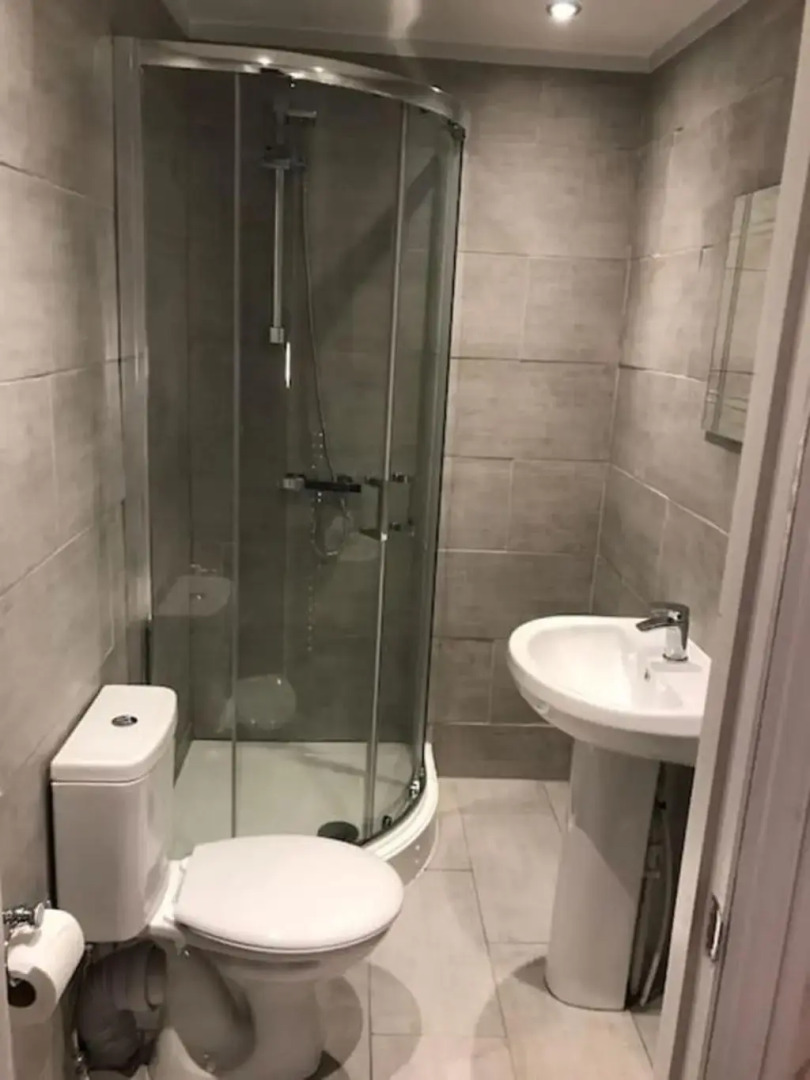 The King's Guest House