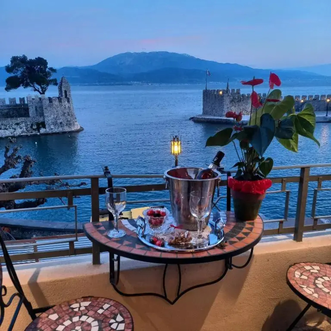 Casa da Sogno Elegant Studio