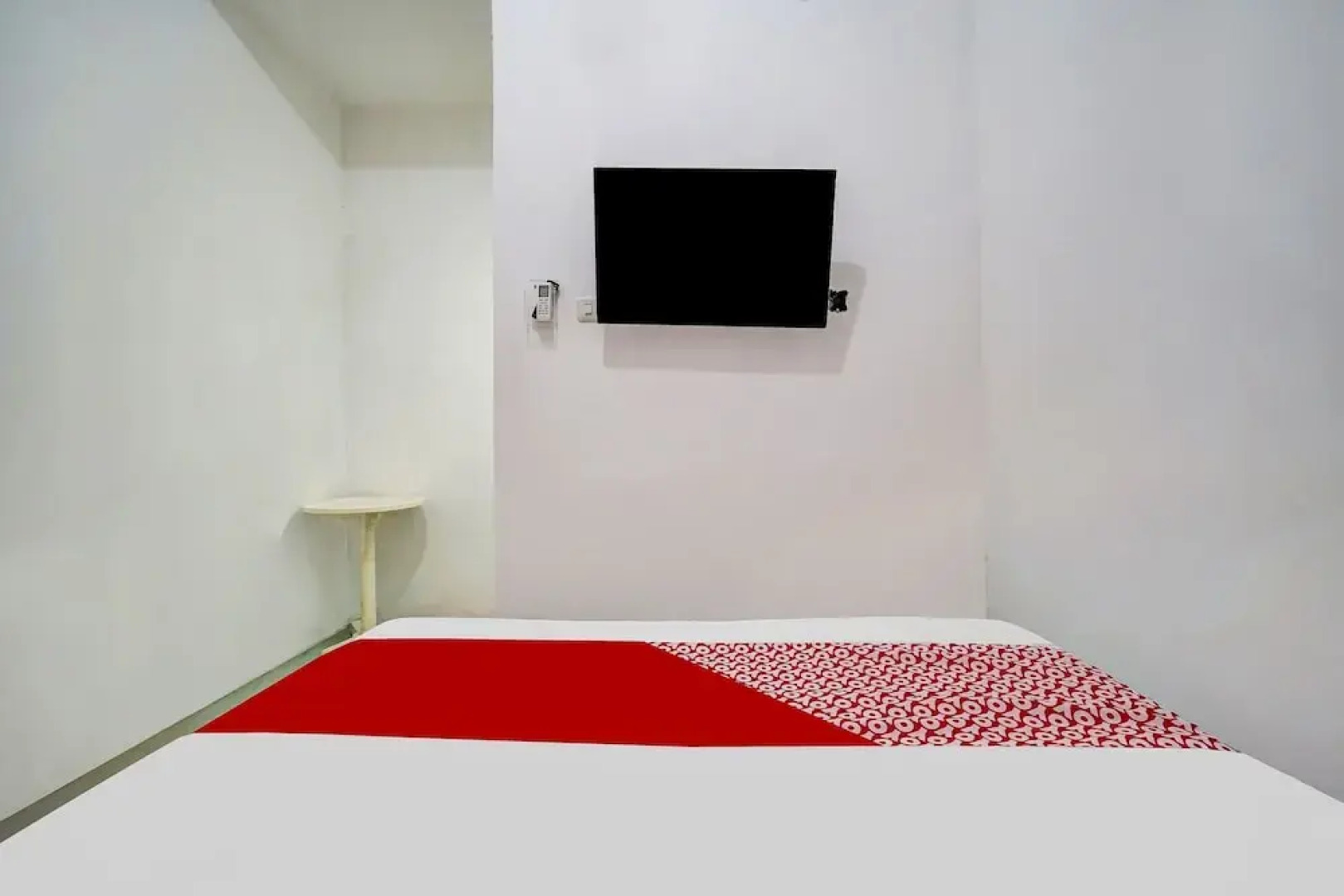 Hotel O Guesthouse King Puntodewo