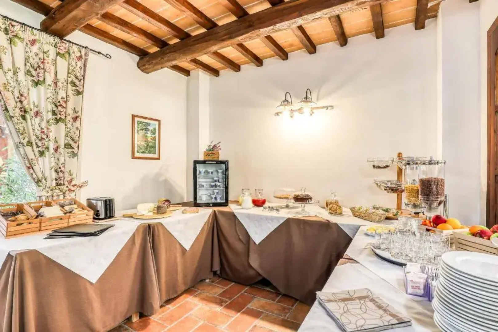 Agriturismo Regno Verde