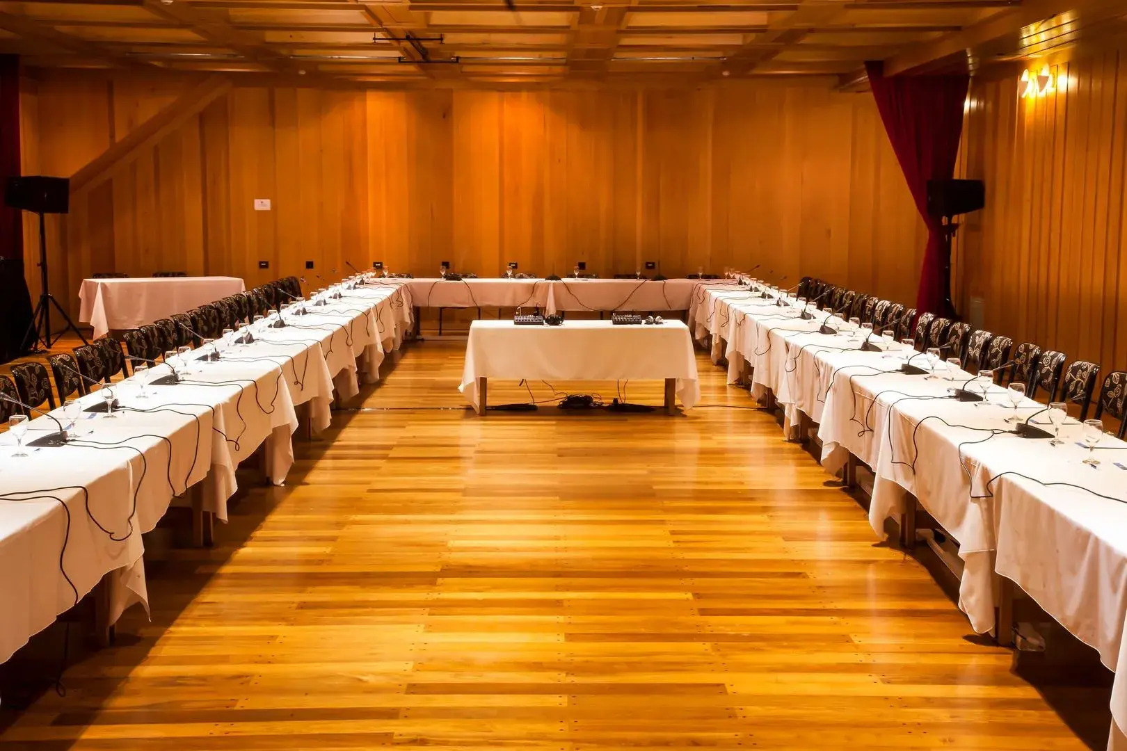 NH Edelweiss Bariloche