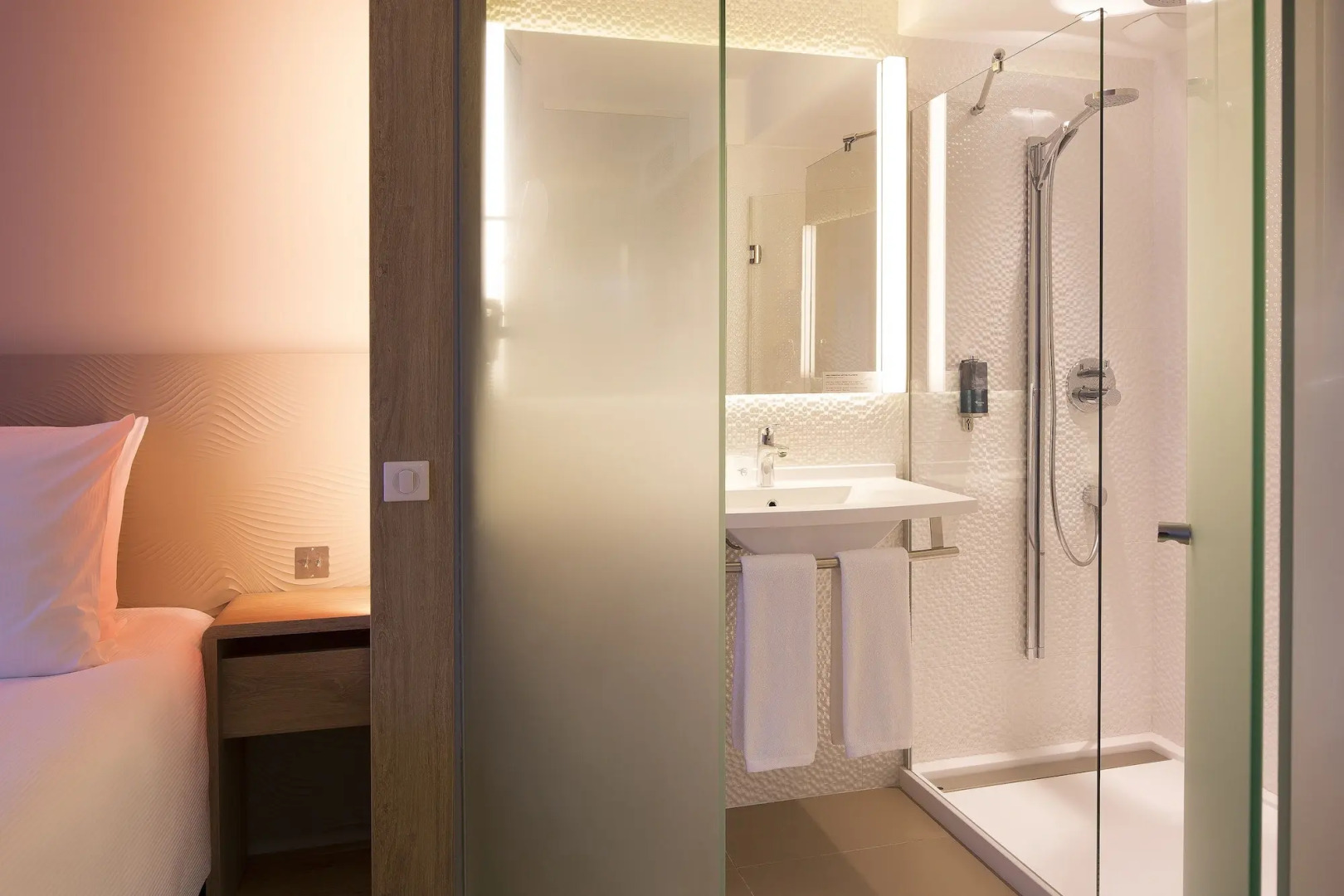 Hotel Oceania Paris Roissy CDG