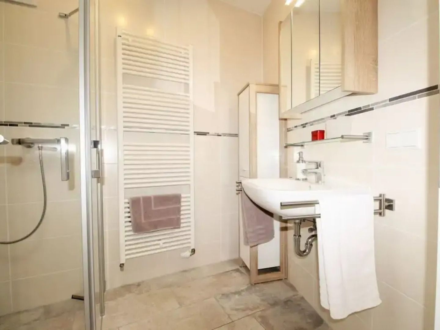 Dornbusch Apartment 1