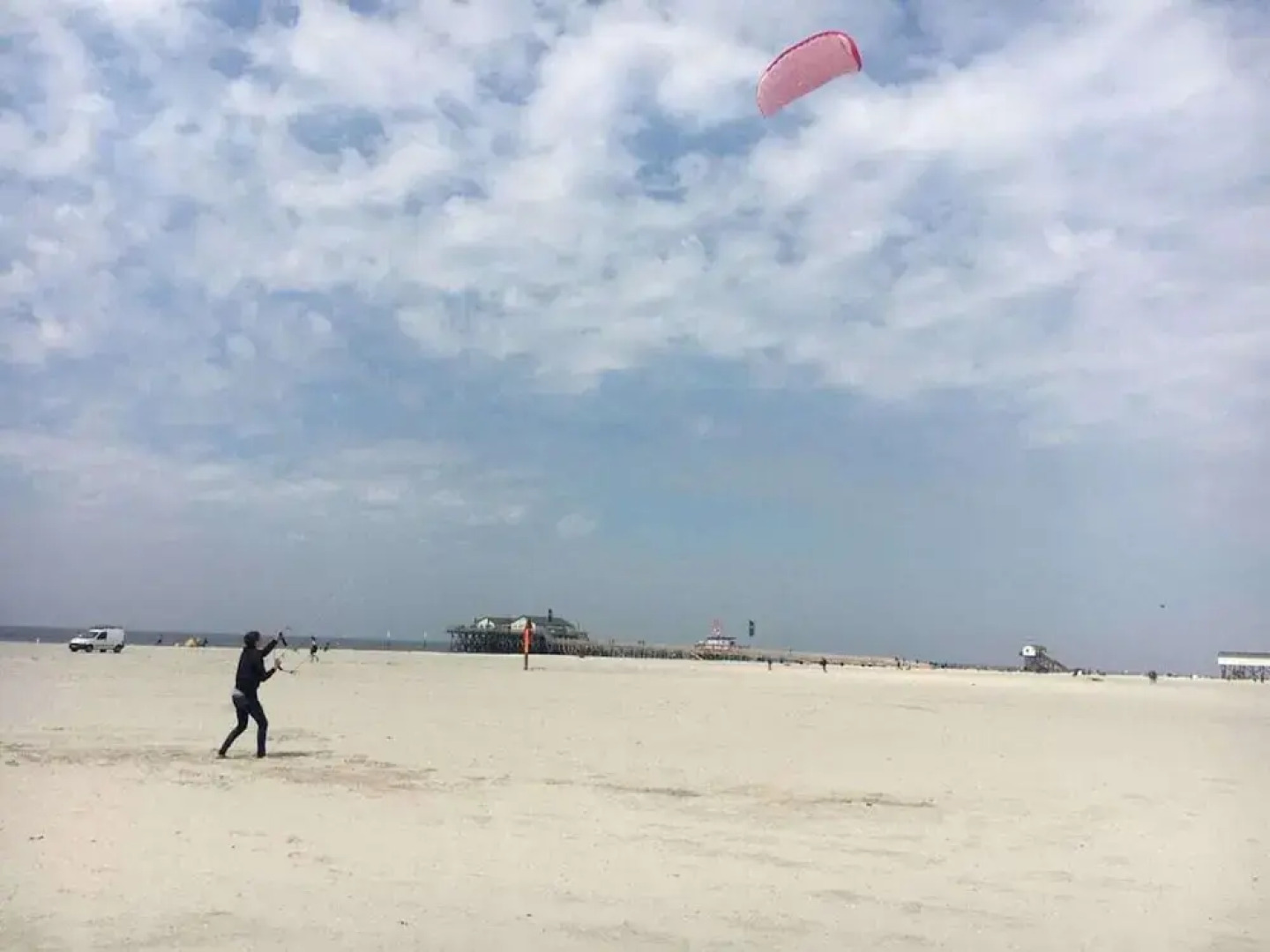 House by the Paddock