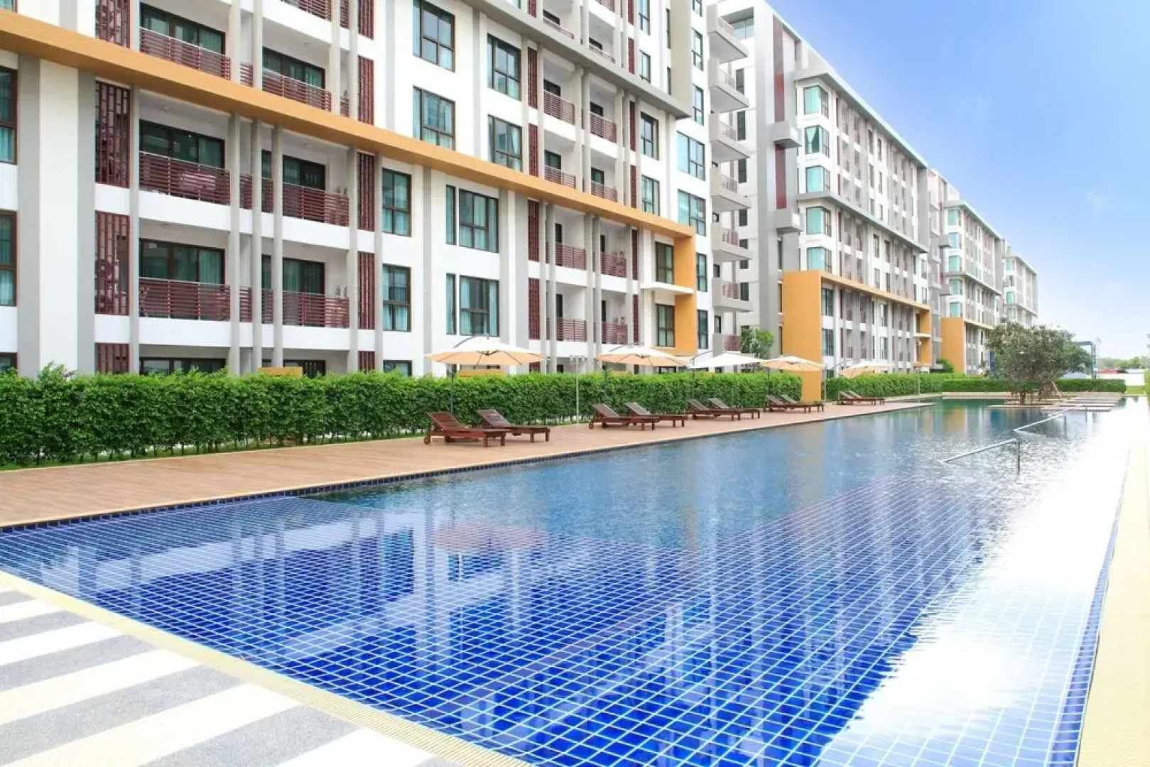 Wellness Park Residence