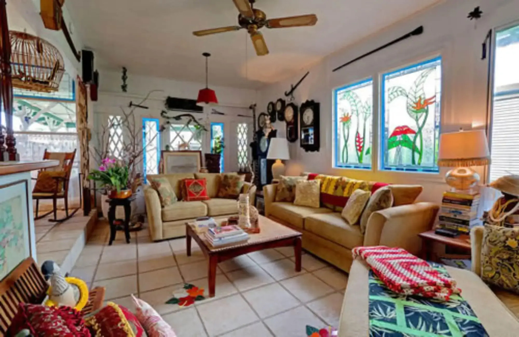 Hale Kawehi B&B Guesthouse