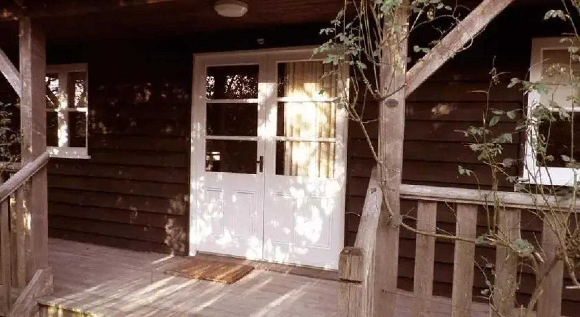 Wildwood Garden Suites