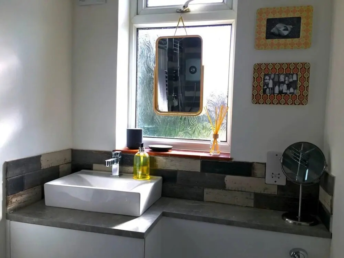 2bed-beachfront Sea-view-norfolk Home-pet Friendly