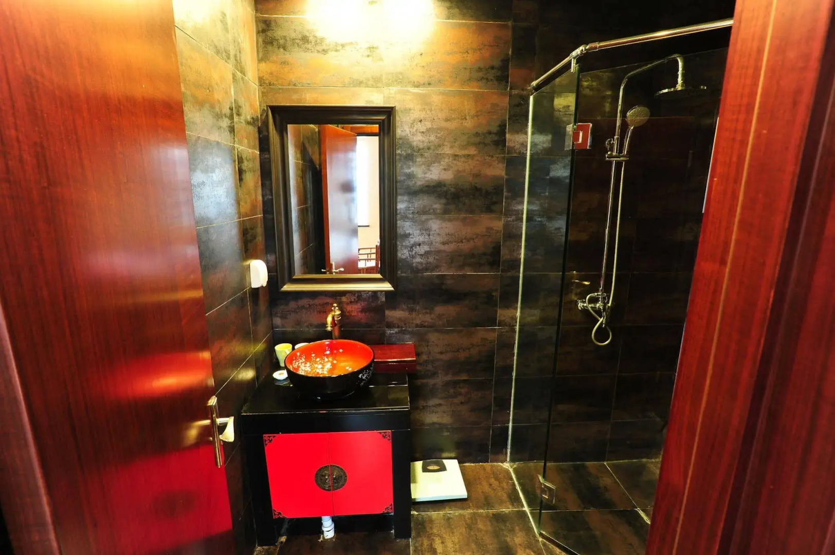 Beijing Traditional View Hotel