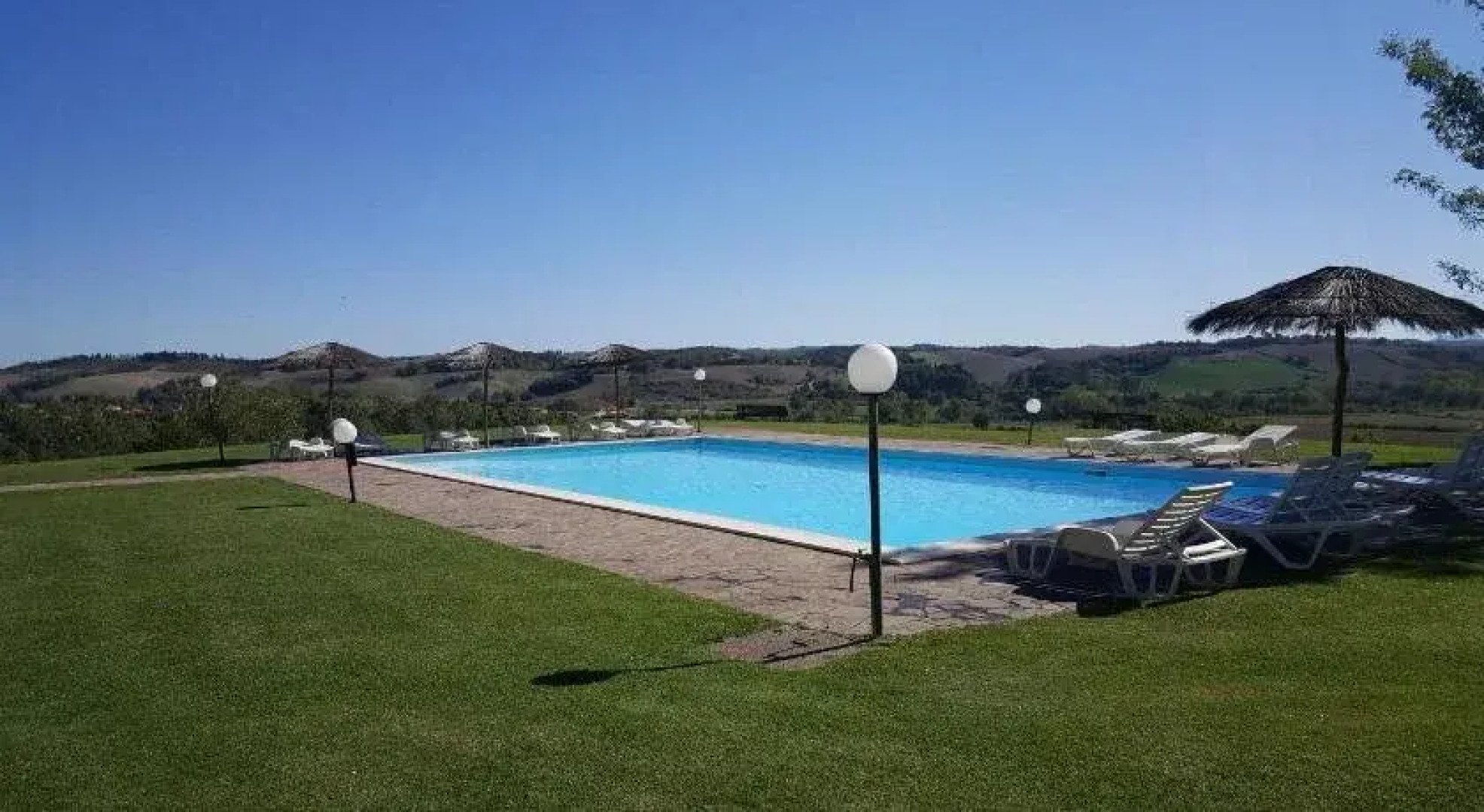 Castello di Saltemnano