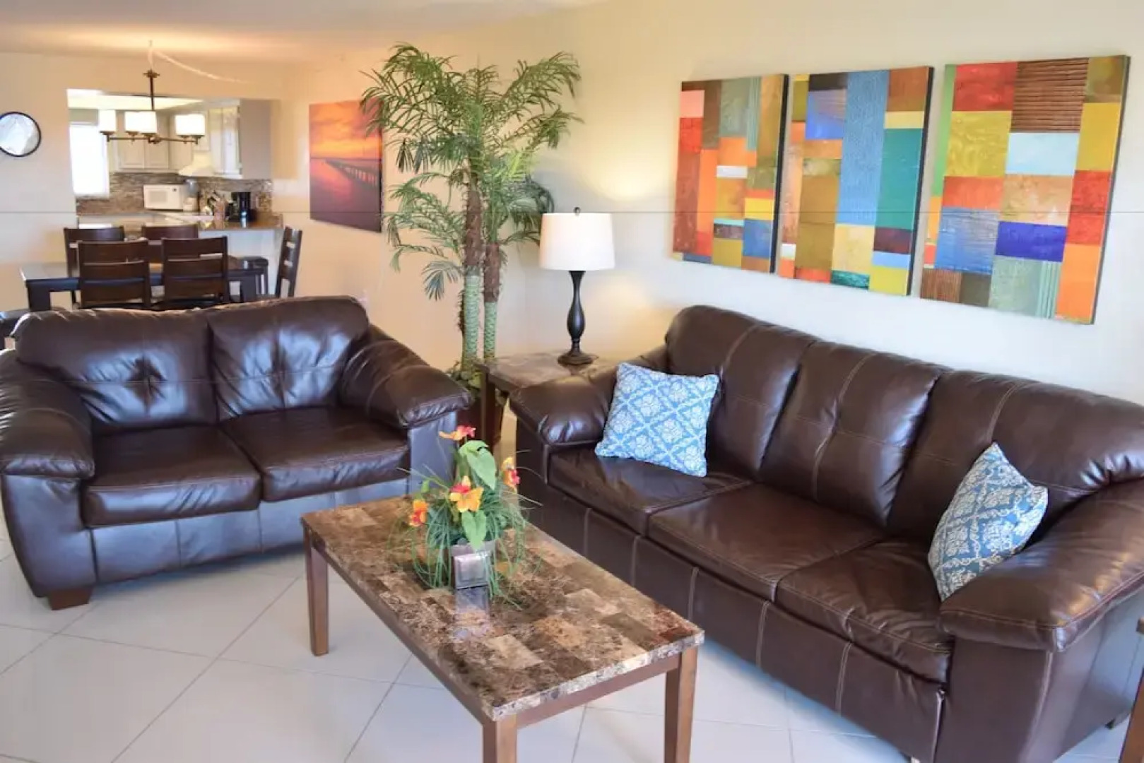 Cocoa Beach Towers by Happy Palm Stays