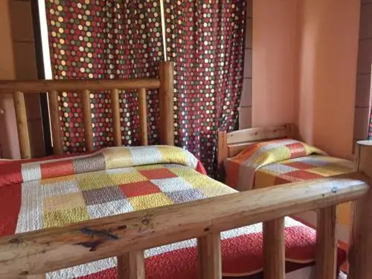 Hostal Sueños Del Río