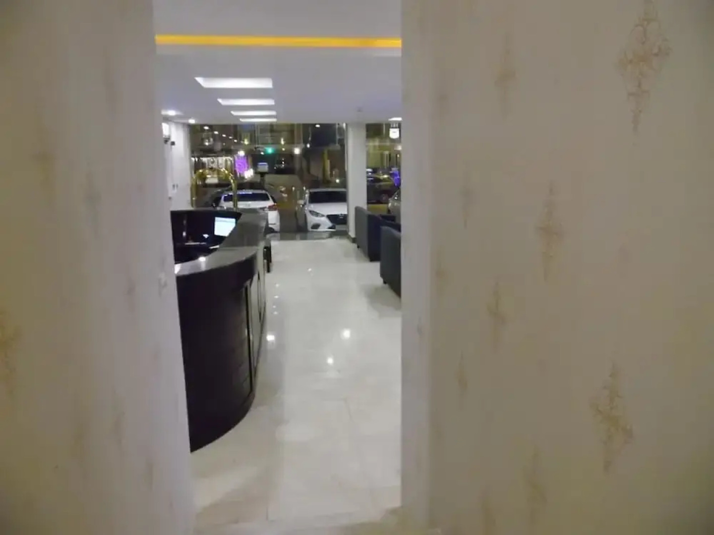 Danar Hotel Apartments 3