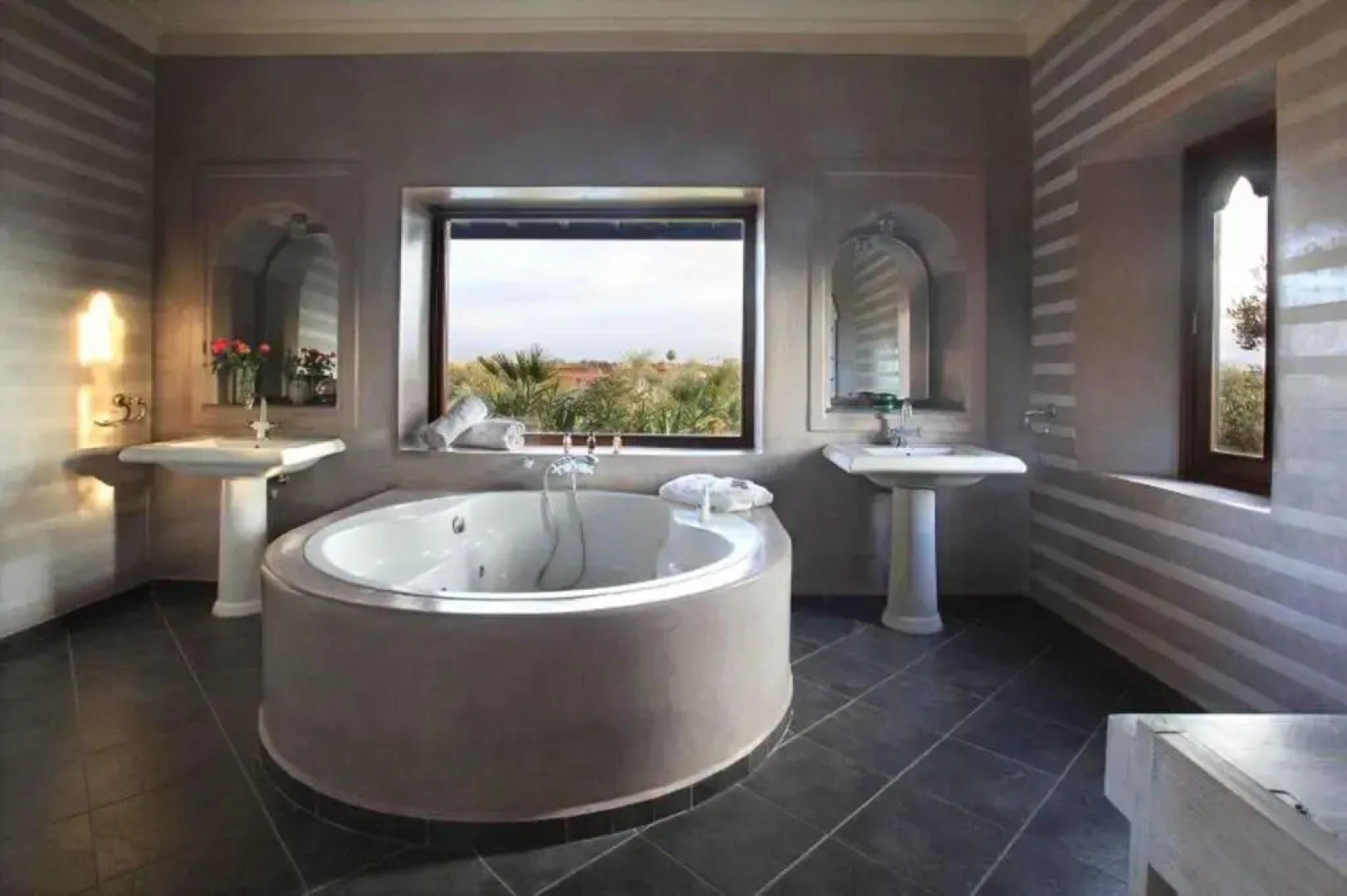 Villa Layyine - Moroccan sumptuousness