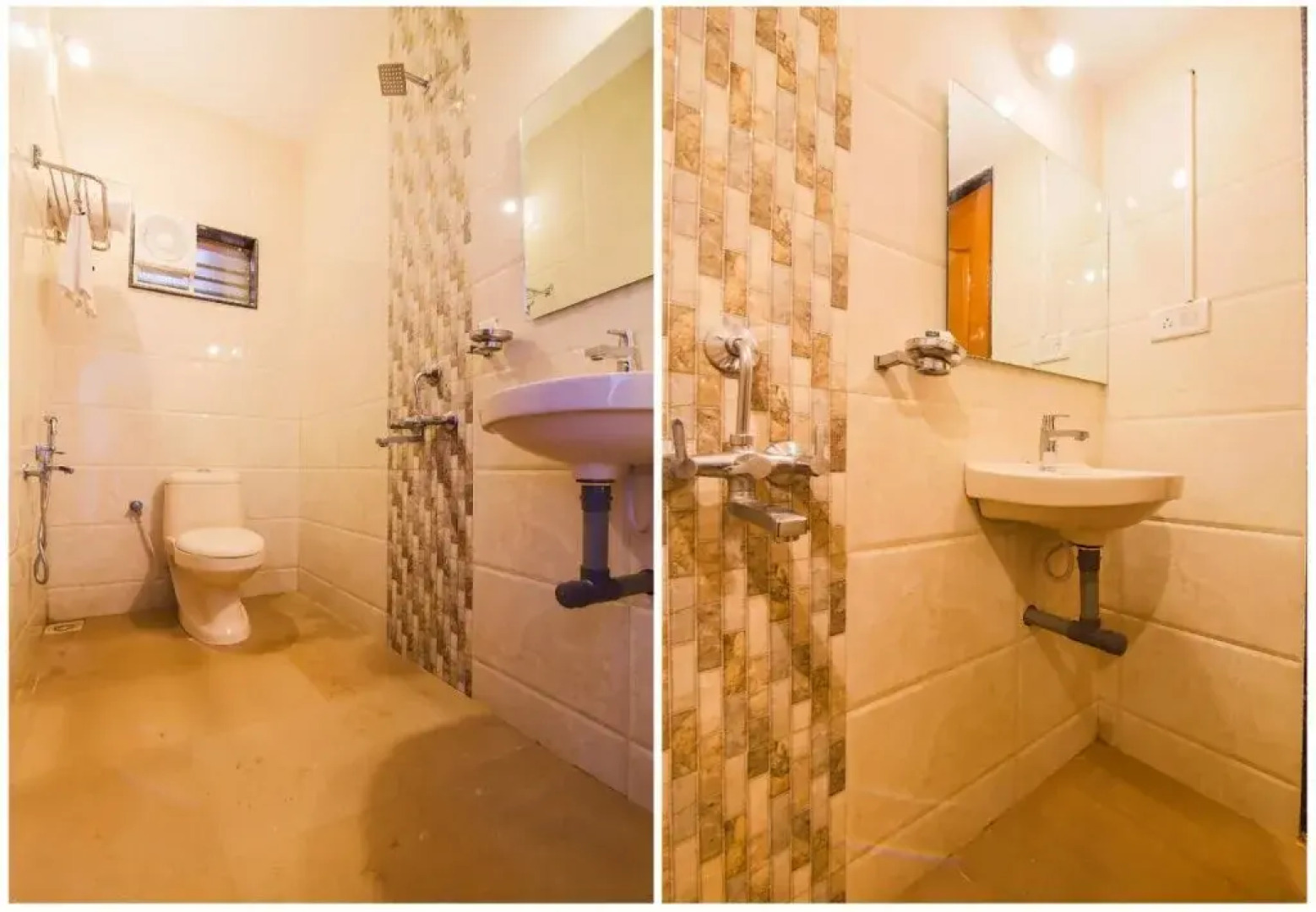 OYO 22619 Flagship 7 Delca Bello Arambol