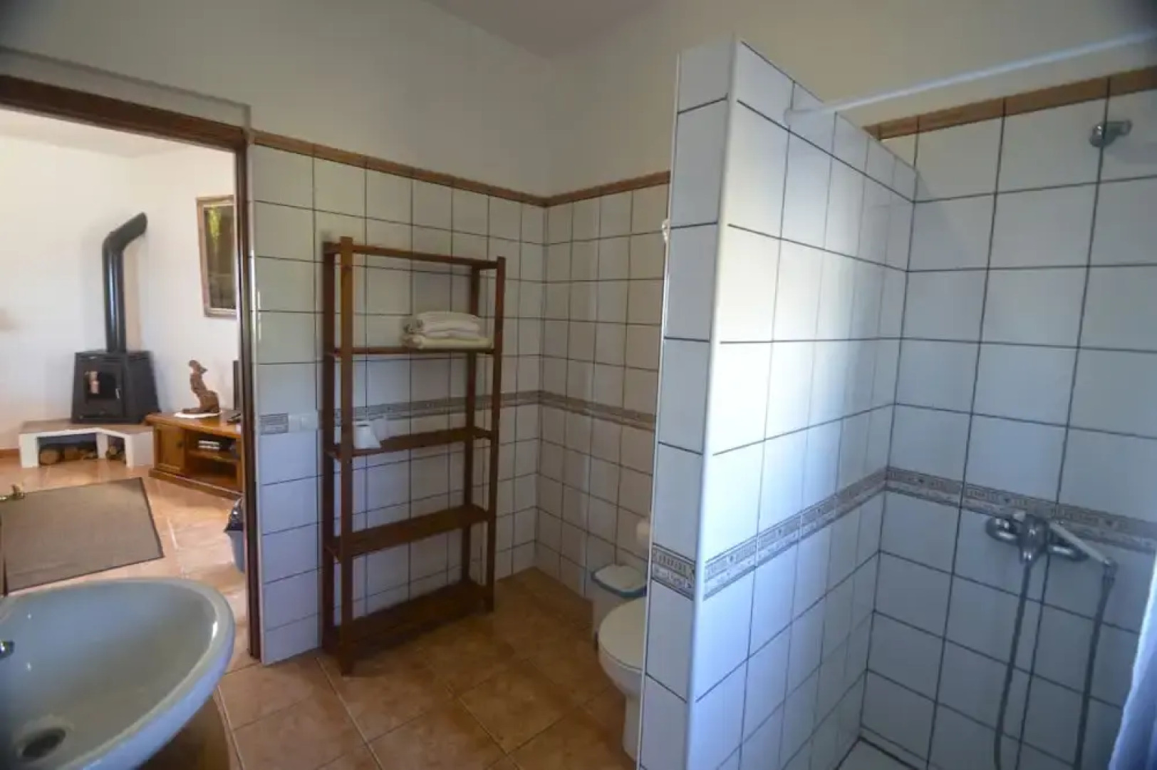 Las Paredes by Isla Bonita