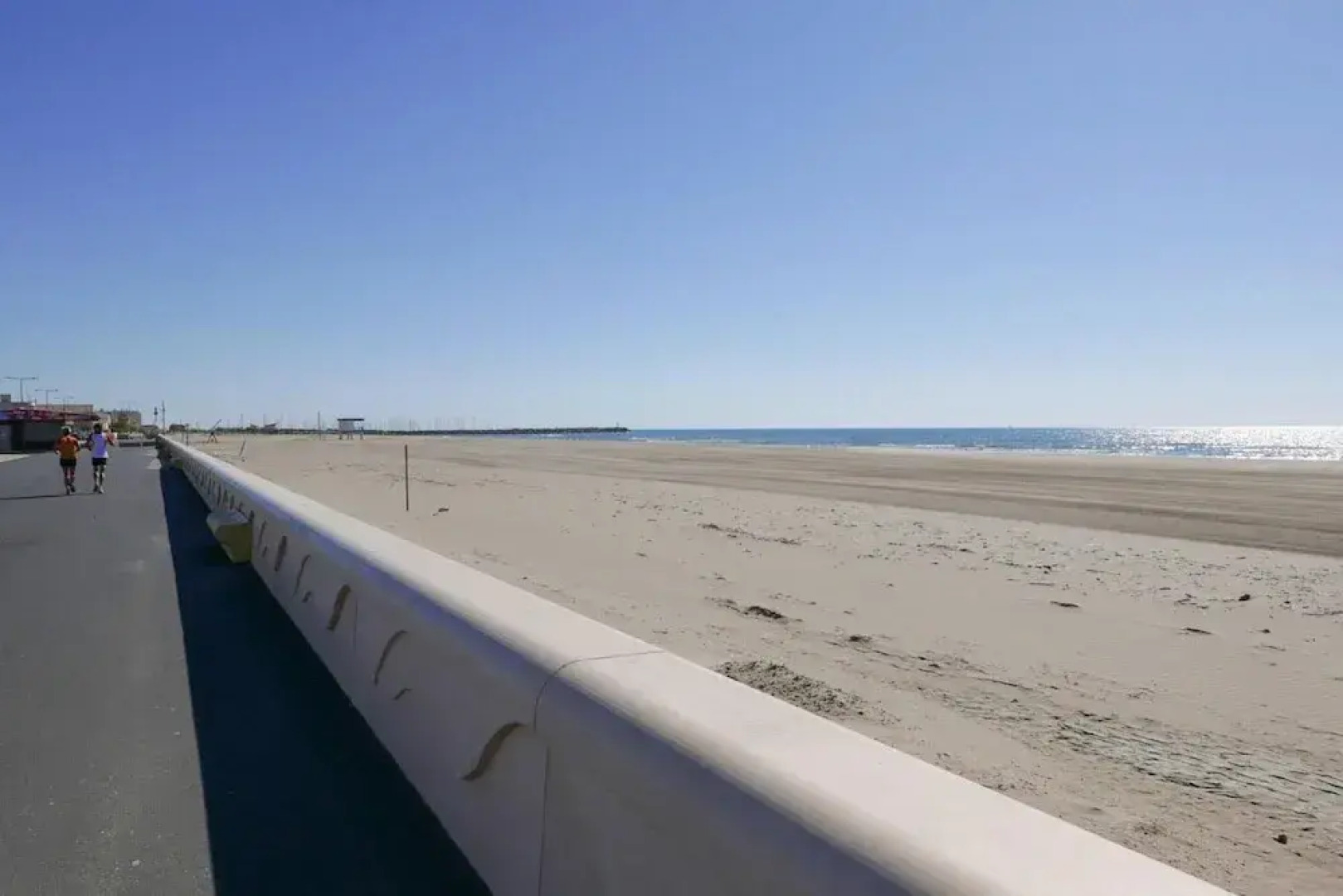 Residence Neptune, Saint-pierre-la-mer, Apt. 2 Pcs. 4 Pers