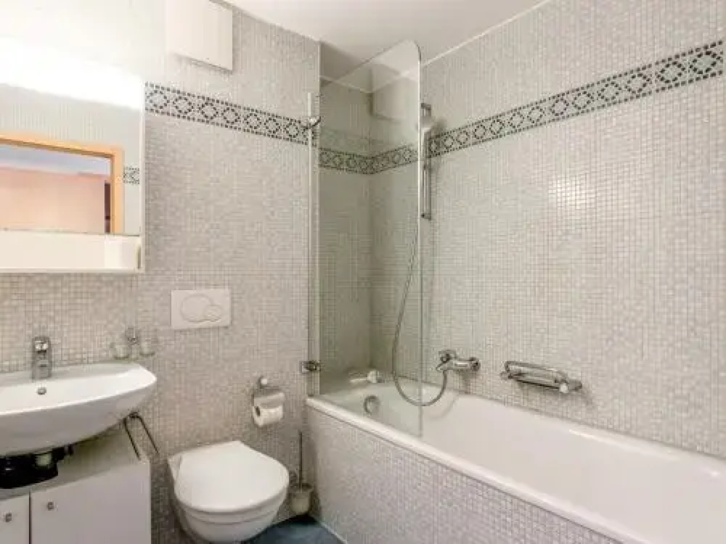 Apartment Apt P5-3 - Résidence Cook