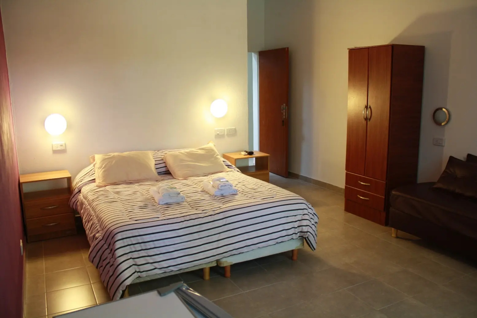 Hotel Sanguinetti