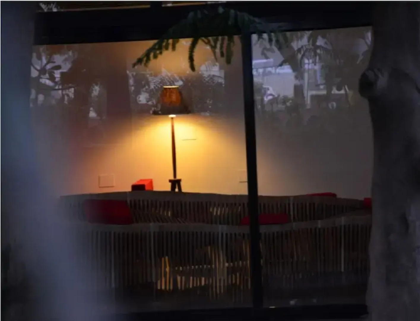 Aarivaa Luxury Designer Home Stay