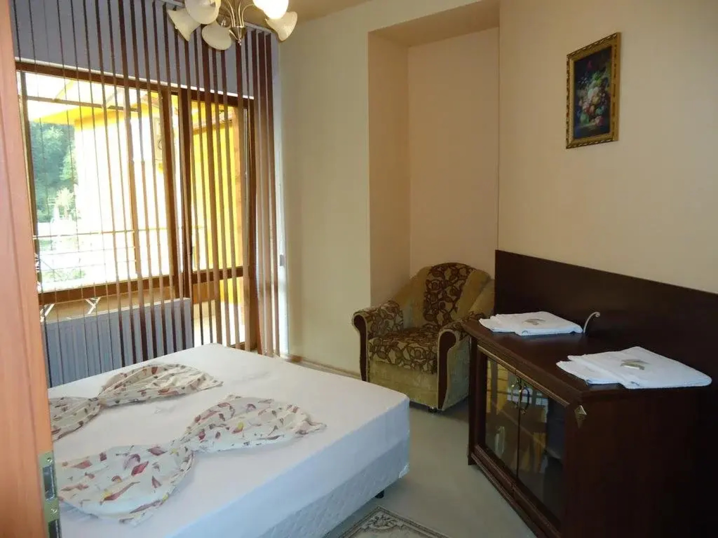 Family Hotel Enica