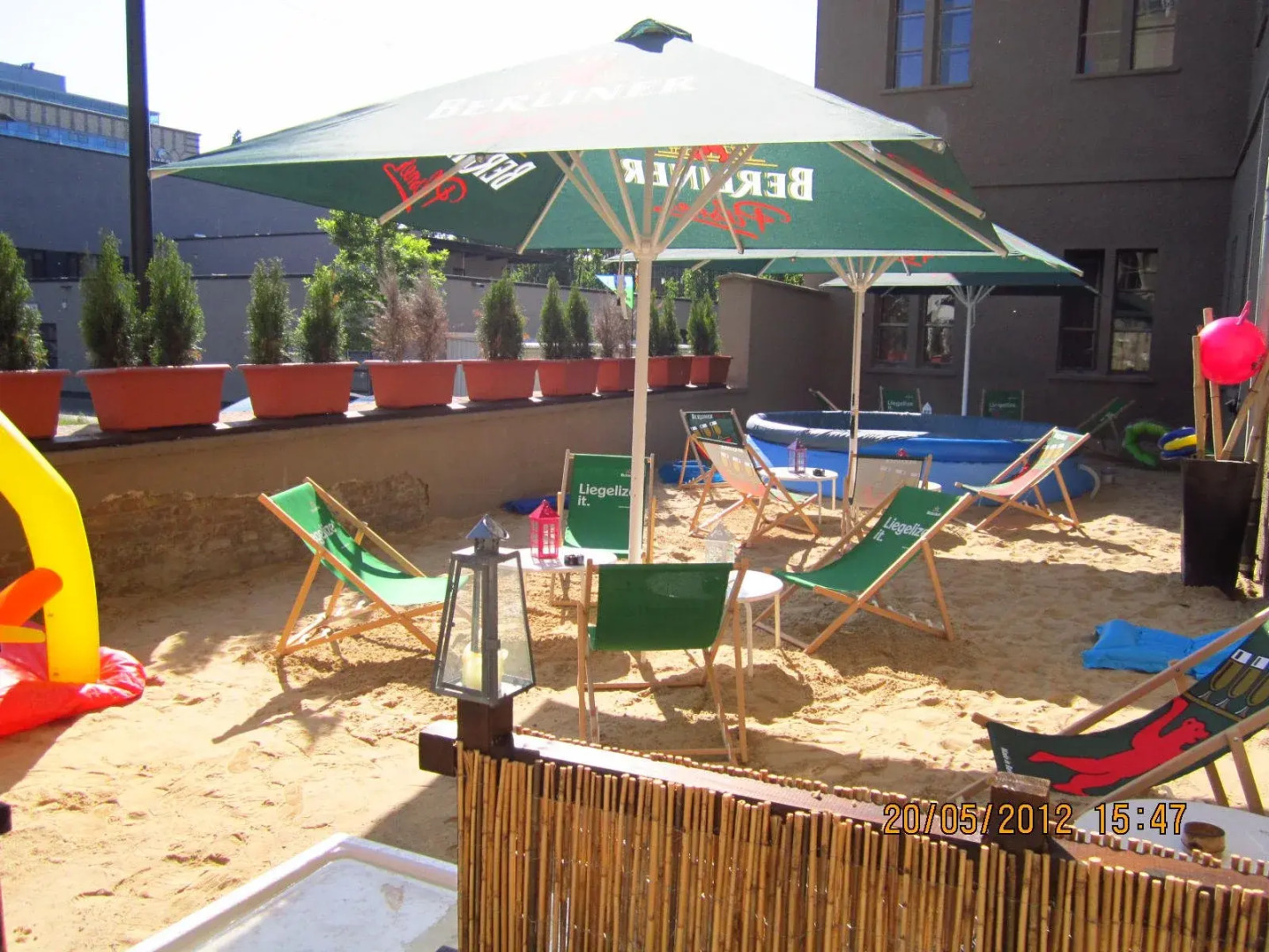 Отель Plus Berlin