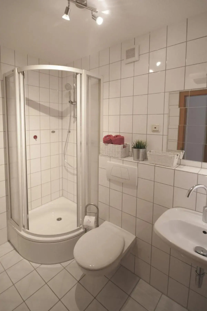 Ferienwohnung Mimi Souterrainwohnung